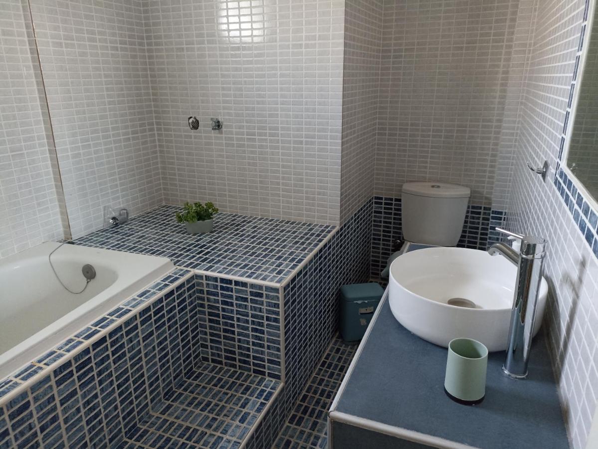 Апартаменты Fani House Kallithea  Экстерьер фото